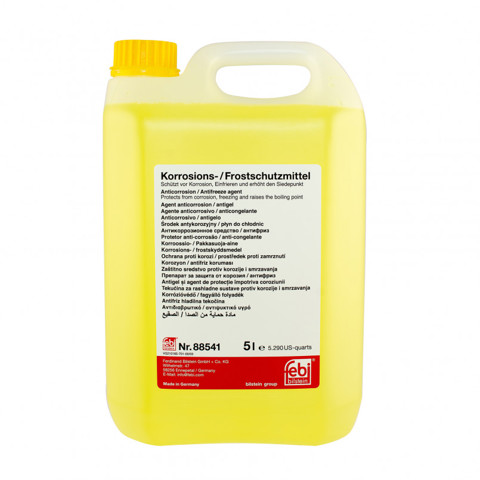 Антифріз 88541 FEBI
