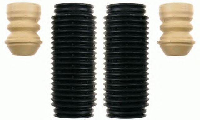 Буфер-відбійник амортизатора заднього 900092 SACHS