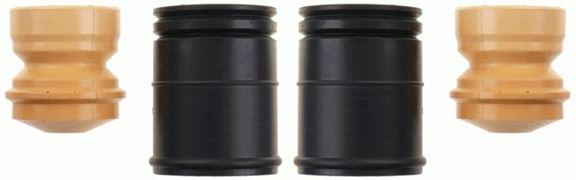 Пильник відбійник амортизатора 900122 SACHS