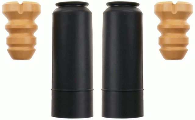 Пильник відбійник амортизатора 900126 SACHS