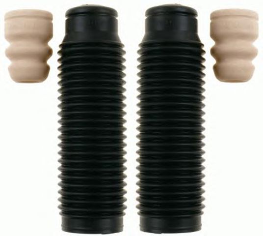 Буфер-відбійник амортизатора заднього 900139 SACHS
