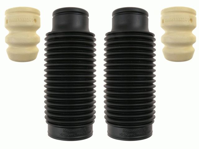 Буфер-відбійник амортизатора переднього + пильовик 900143 SACHS