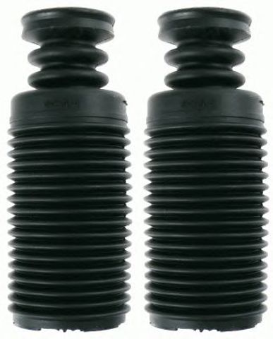 Відбійник + пильовик амортизатора переднього 900151 SACHS
