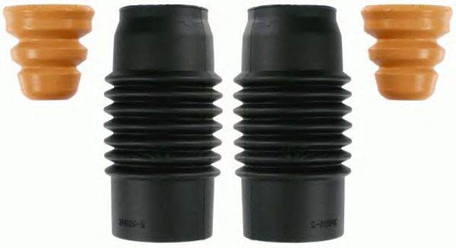 Буфер-відбійник амортизатора переднього 900158 SACHS