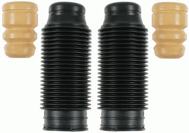 Пильник відбійник амортизатора 900167 SACHS