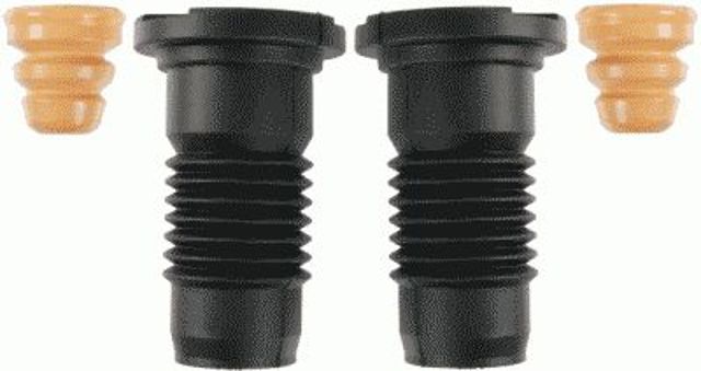 Буфер-відбійник амортизатора переднього + пильовик 900175 SACHS