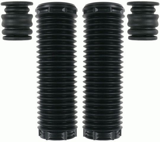 Буфер-відбійник амортизатора переднього 900189 SACHS