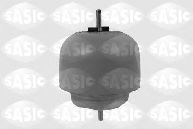 Права подушка мотора 9001953 SASIC