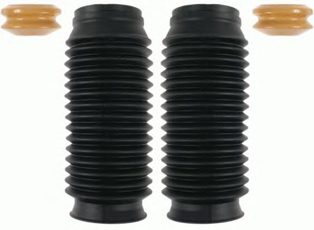 Відбійник + пильовик амортизатора переднього 900227 SACHS