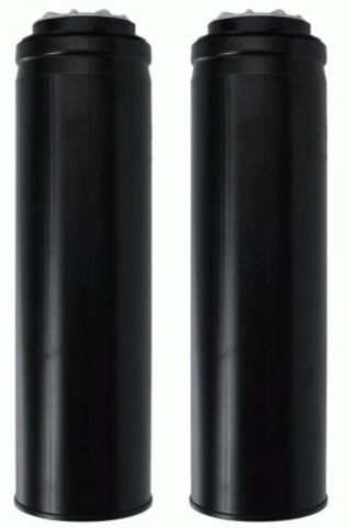 Буфер-відбійник амортизатора заднього 900332 SACHS