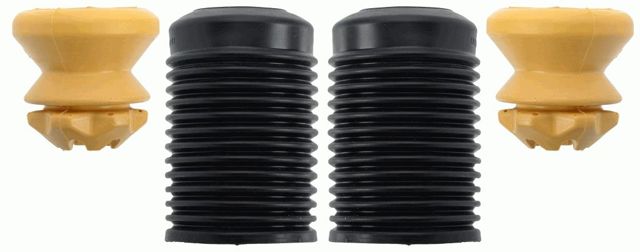 Відбійник + пильовик амортизатора переднього 900336 SACHS