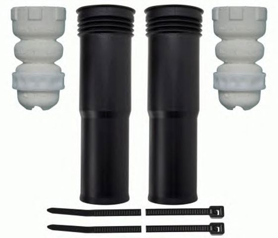 Буфер-відбійник амортизатора заднього 900359 SACHS