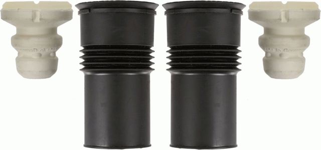 Буфер-відбійник амортизатора заднього 900400 SACHS
