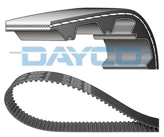 Ремінь ГРМ 94854 DAYCO