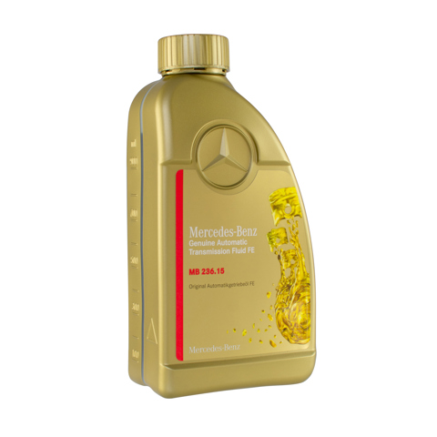 Масло для роздавальної коробки A000989690511ADNE MERCEDES