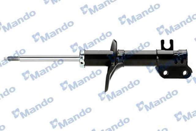 Амортизатор передньої підвіски, лівий A04101 MANDO