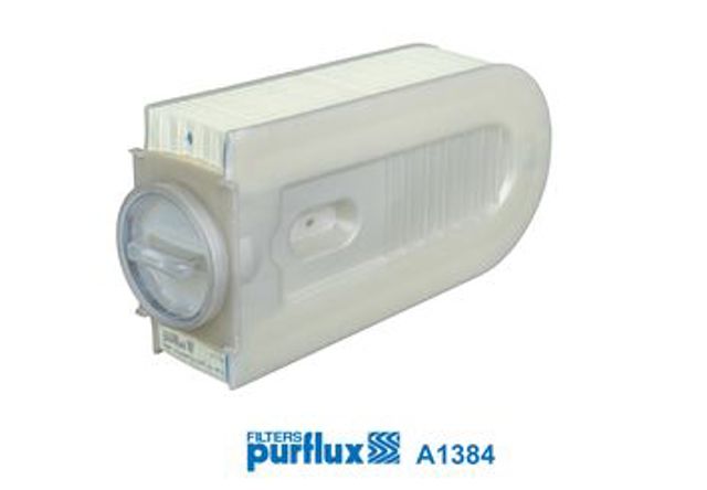 Система автоматичного очищення повітряного фільтра A1384 PURFLUX