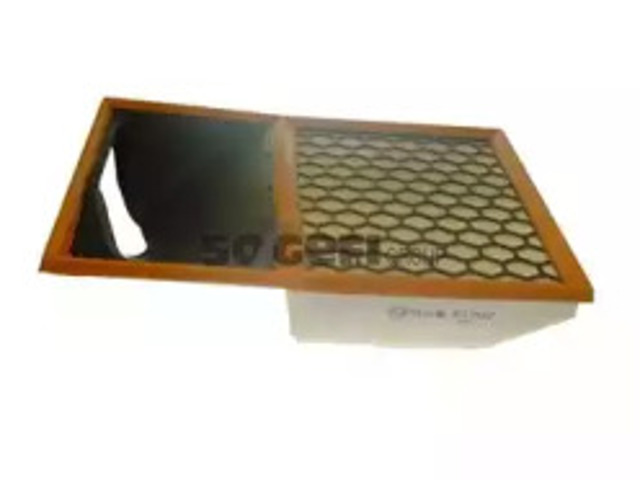 Елемент повітряного фільтра A1707 PURFLUX