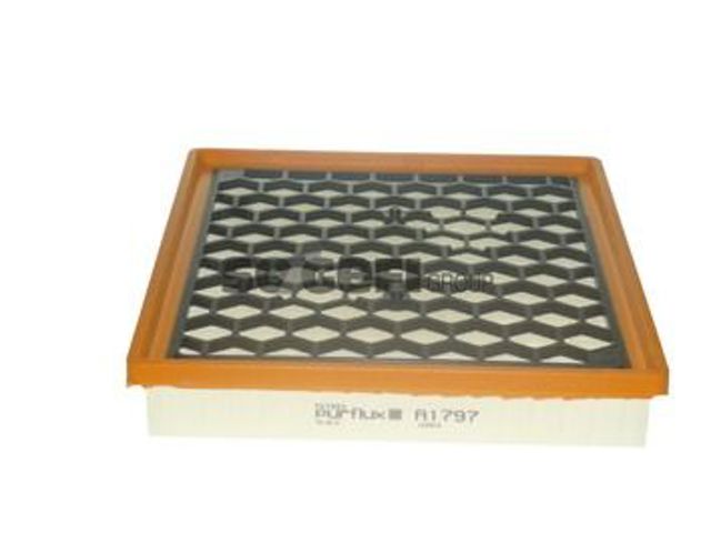 Фільтр повітряний A1797 PURFLUX