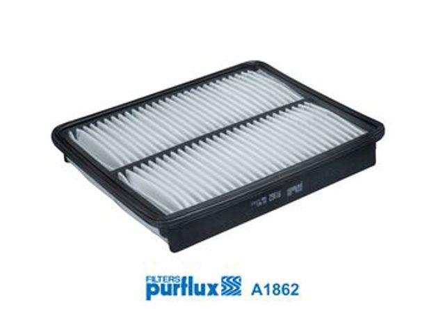 Фільтр повітряний A1862 PURFLUX