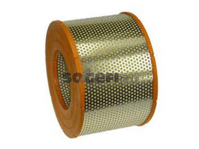 Фільтр повітряний A329 PURFLUX