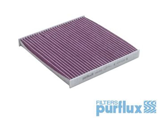 Фільтр повітряний обігрівача AHA263 PURFLUX