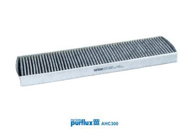 Фільтр пиловий AHC300 PURFLUX
