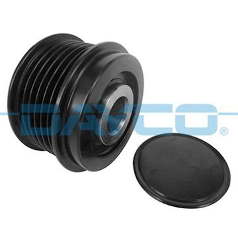 Муфта генератора ALP2445 DAYCO