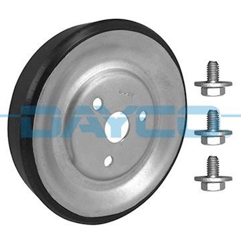 Шків водяної помпи APV2978 DAYCO