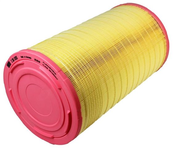 Повітряний фільтр двигуна C261005 MANN