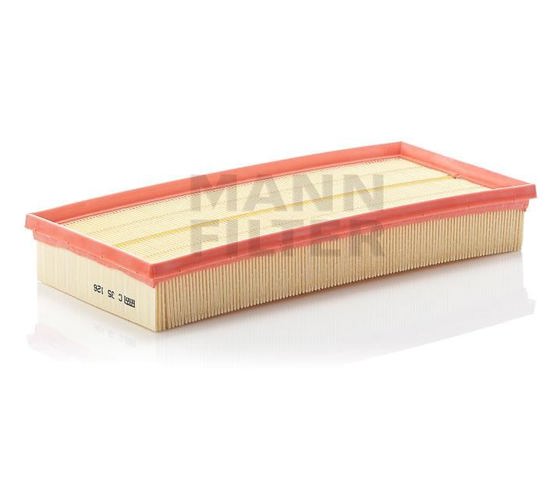 Фільтр повітряний C35126 MANN