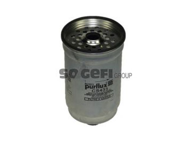 Фільтр палива CS433 PURFLUX