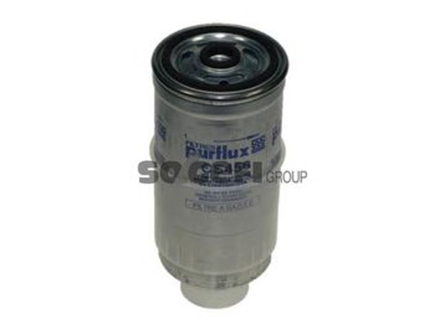 Фільтр палива CS456 PURFLUX
