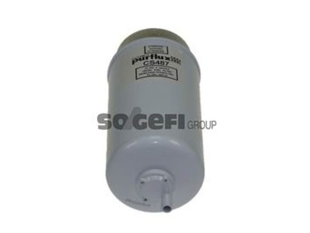 Фільтр палива CS487 PURFLUX