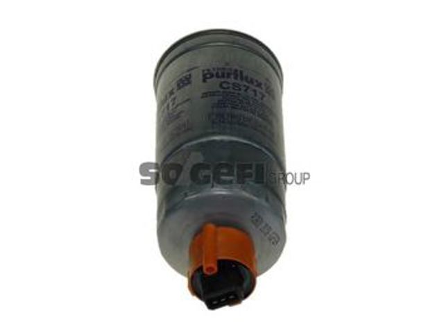 Фільтр паливний CS717 PURFLUX