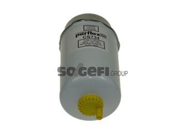 Фільтр-відстійник палива грубої очистки CS734 PURFLUX