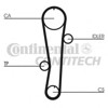 Комплект ГРМ CT942K1 CONTINENTAL