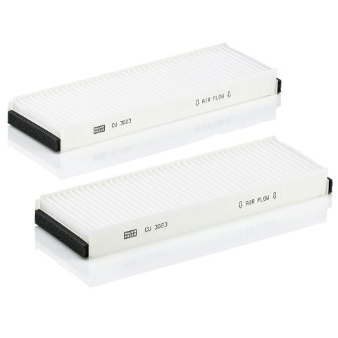 Фільтр пиловий CU30232 MANN