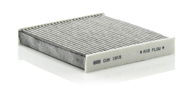 Фільтр салону вугільний CUK1919 MANN
