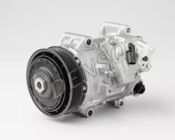 Насос кондиціонера DCP50101 DENSO