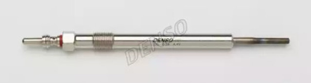 Свічка накалу DG634 DENSO
