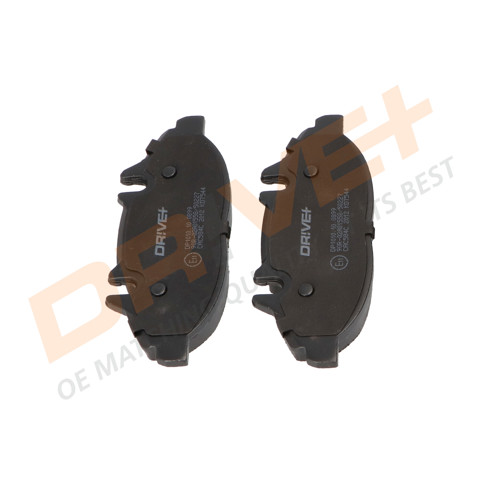 Гальмівні колодки DP1010100899 DR!VE+