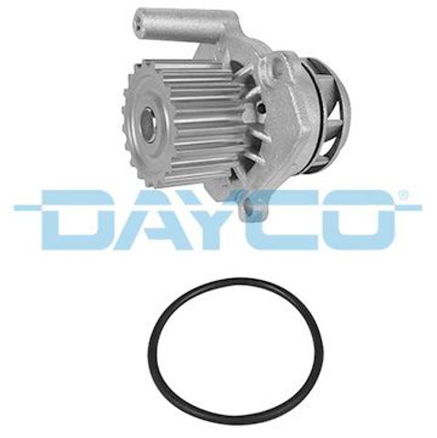 Насос системи охолодження DP163 DAYCO