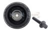 Шків колінвала (демпфер ) DPF35001K1 SNR
