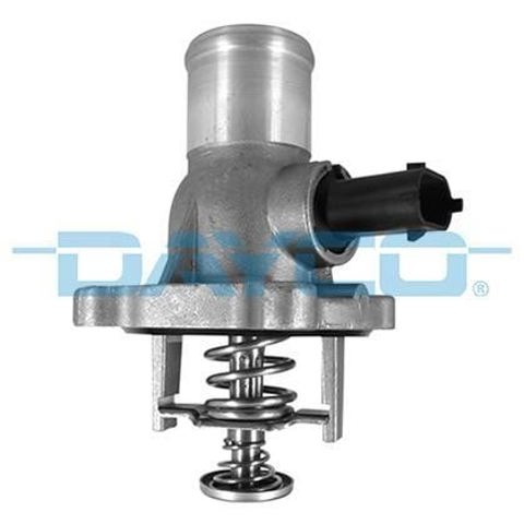 Термостат в корпусі DT1252H DAYCO