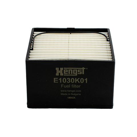 Фільтр паливний E1030K01 HENGST