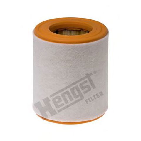 Фільтр повітряний E1054L HENGST