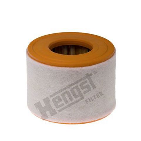Автомобільний фільтр повітря E1055L HENGST