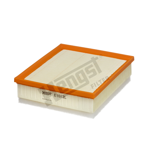 Фільтр повітряний E1082L HENGST