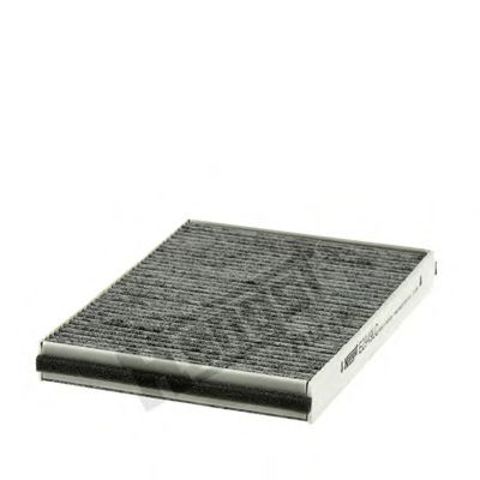 Фільтр салону E2949LC HENGST